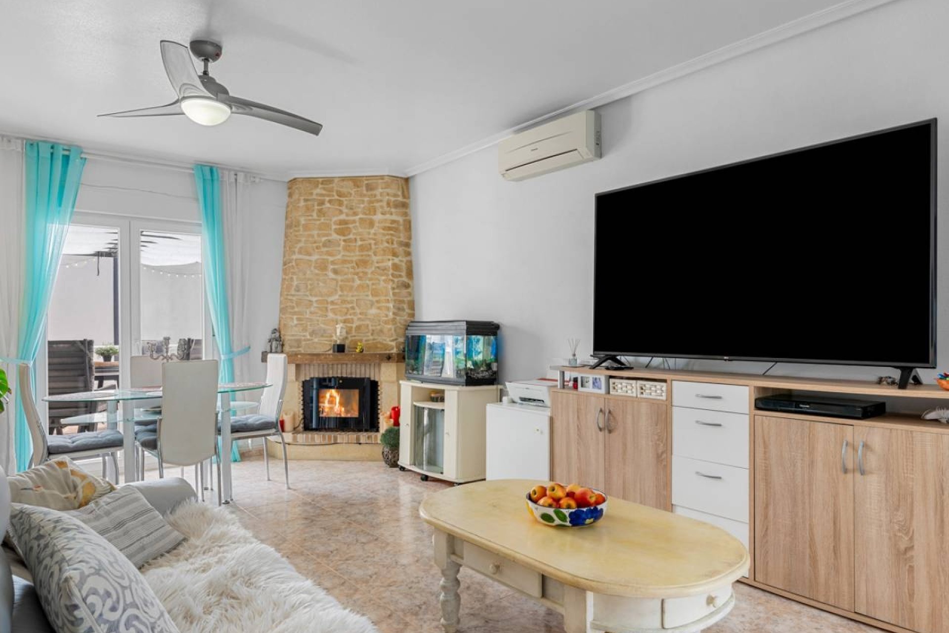 Herverkoop - Villa -
Benijofar