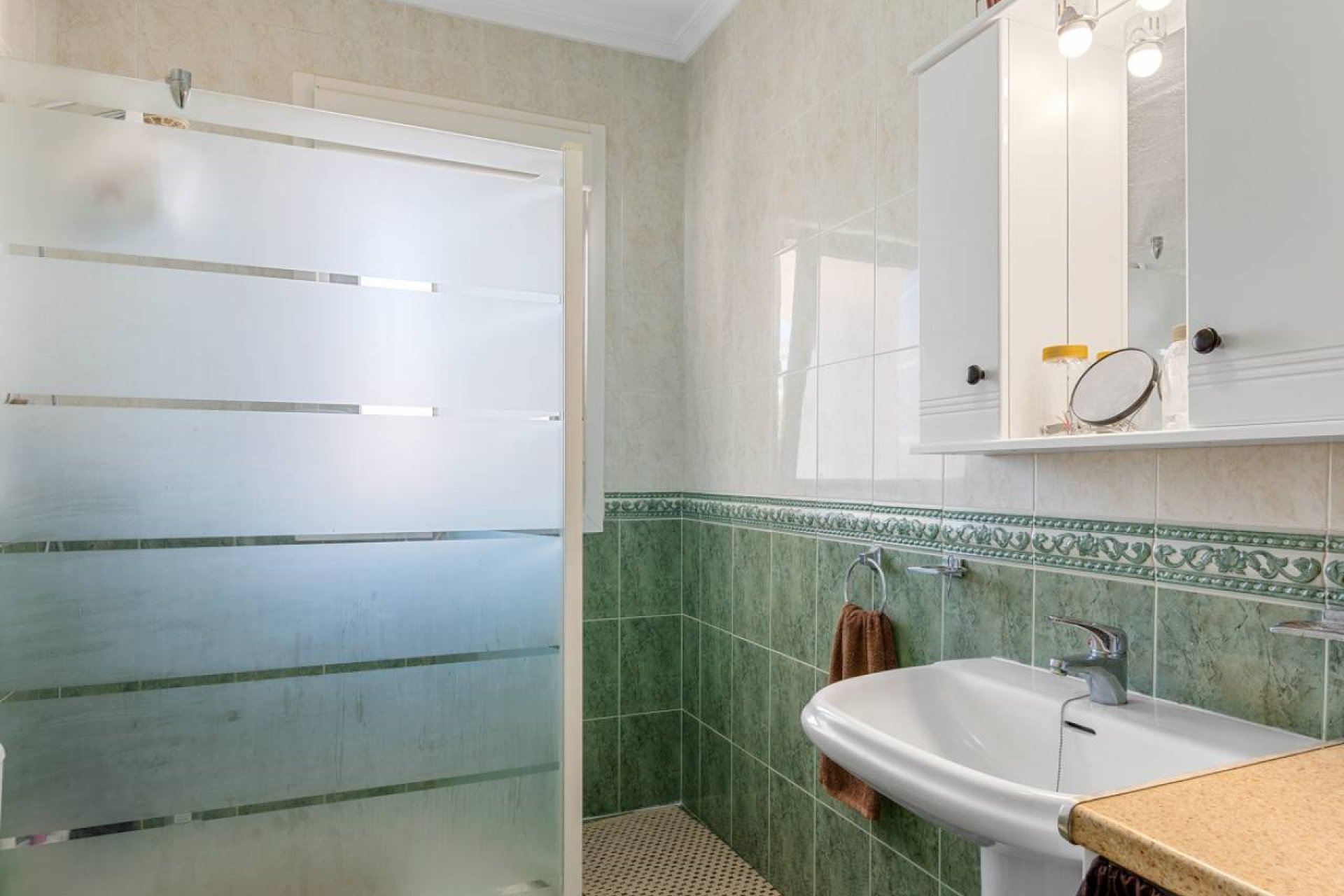 Herverkoop - Villa -
Benijofar