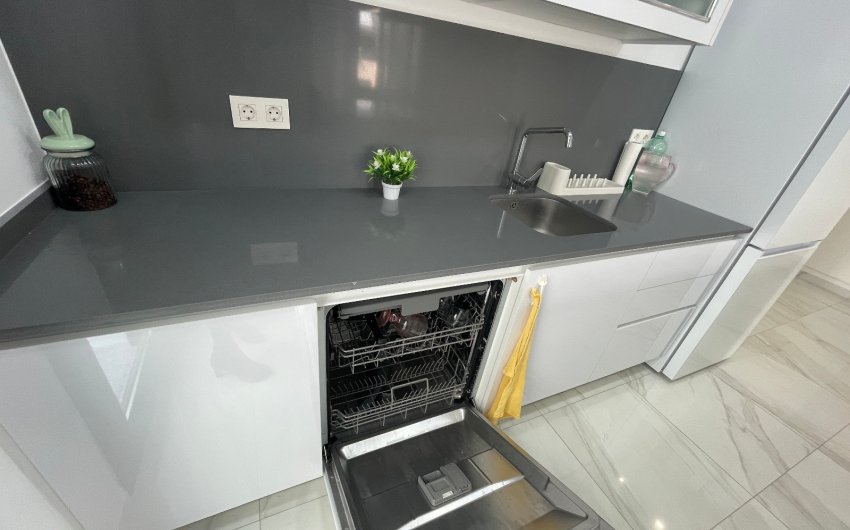 Herverkoop - Villa -
Benijofar