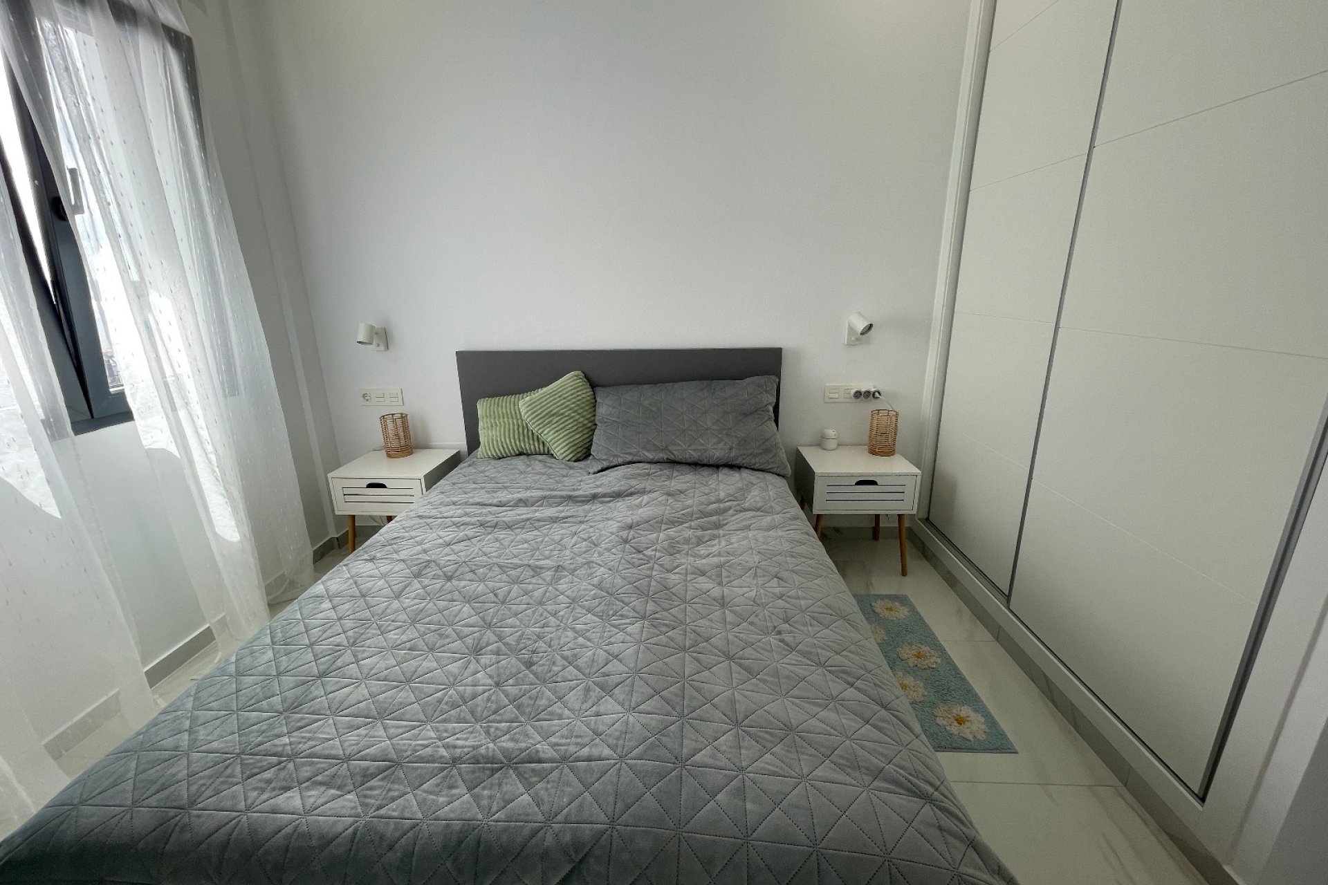 Herverkoop - Villa -
Benijofar