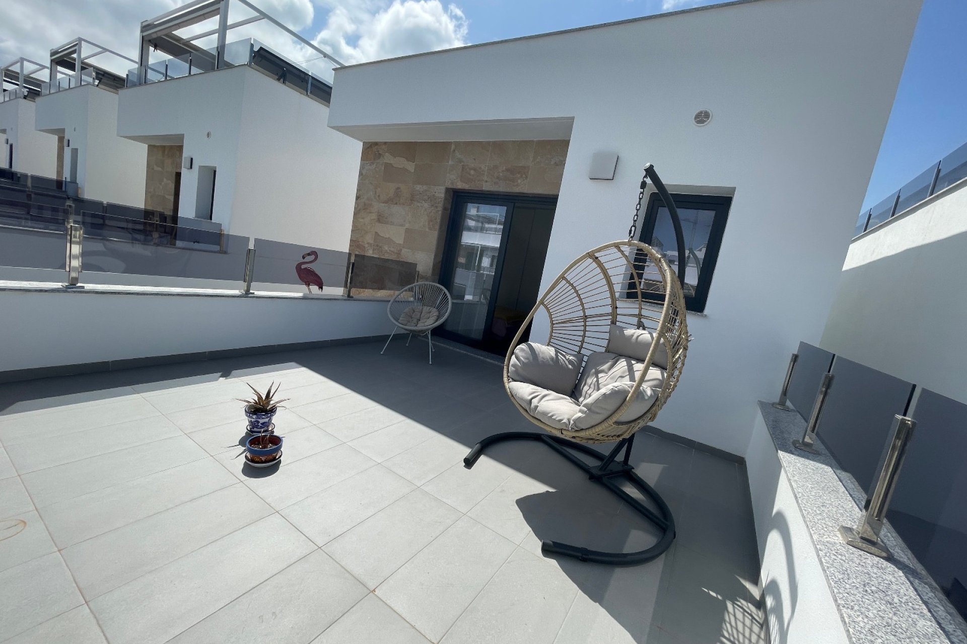 Herverkoop - Villa -
Benijofar