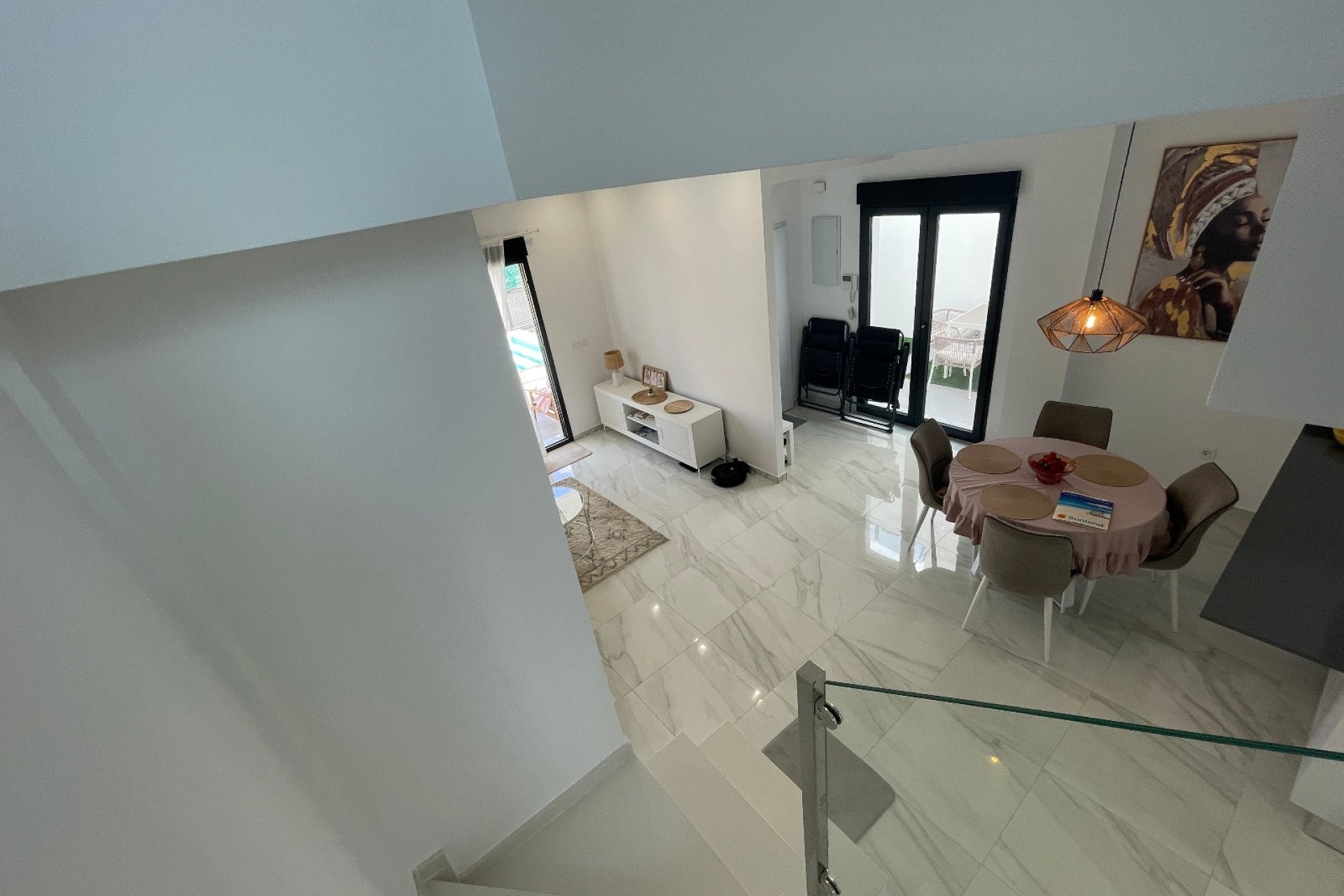 Herverkoop - Villa -
Benijofar