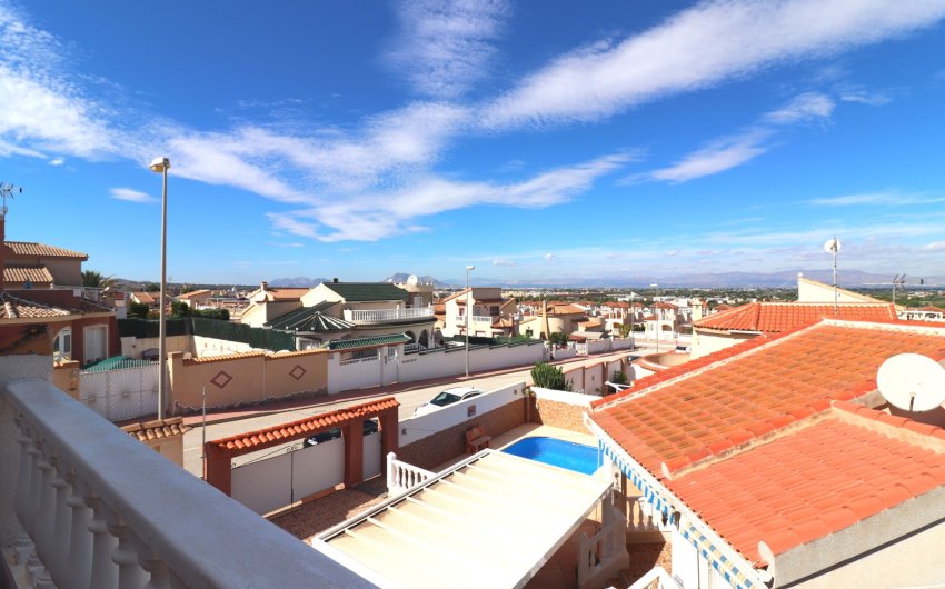 Herverkoop - Villa -
Benimar - Benimar II