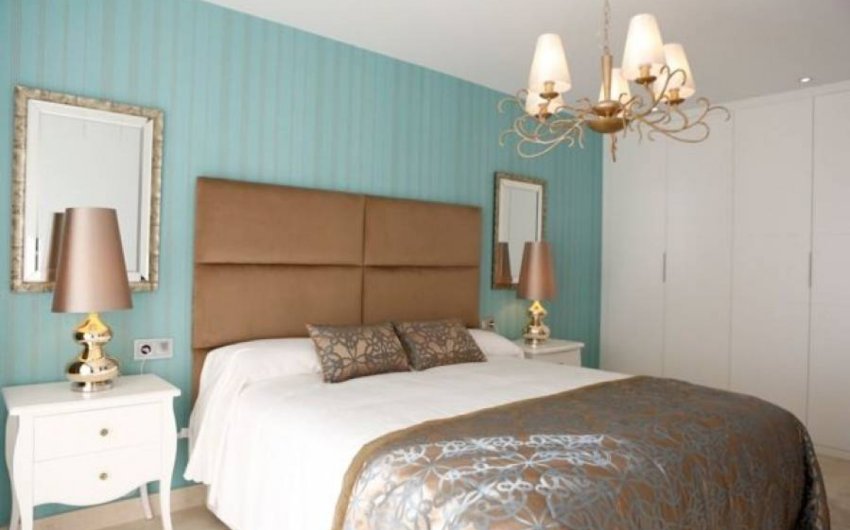 Herverkoop - Villa -
Benissa - Alicante