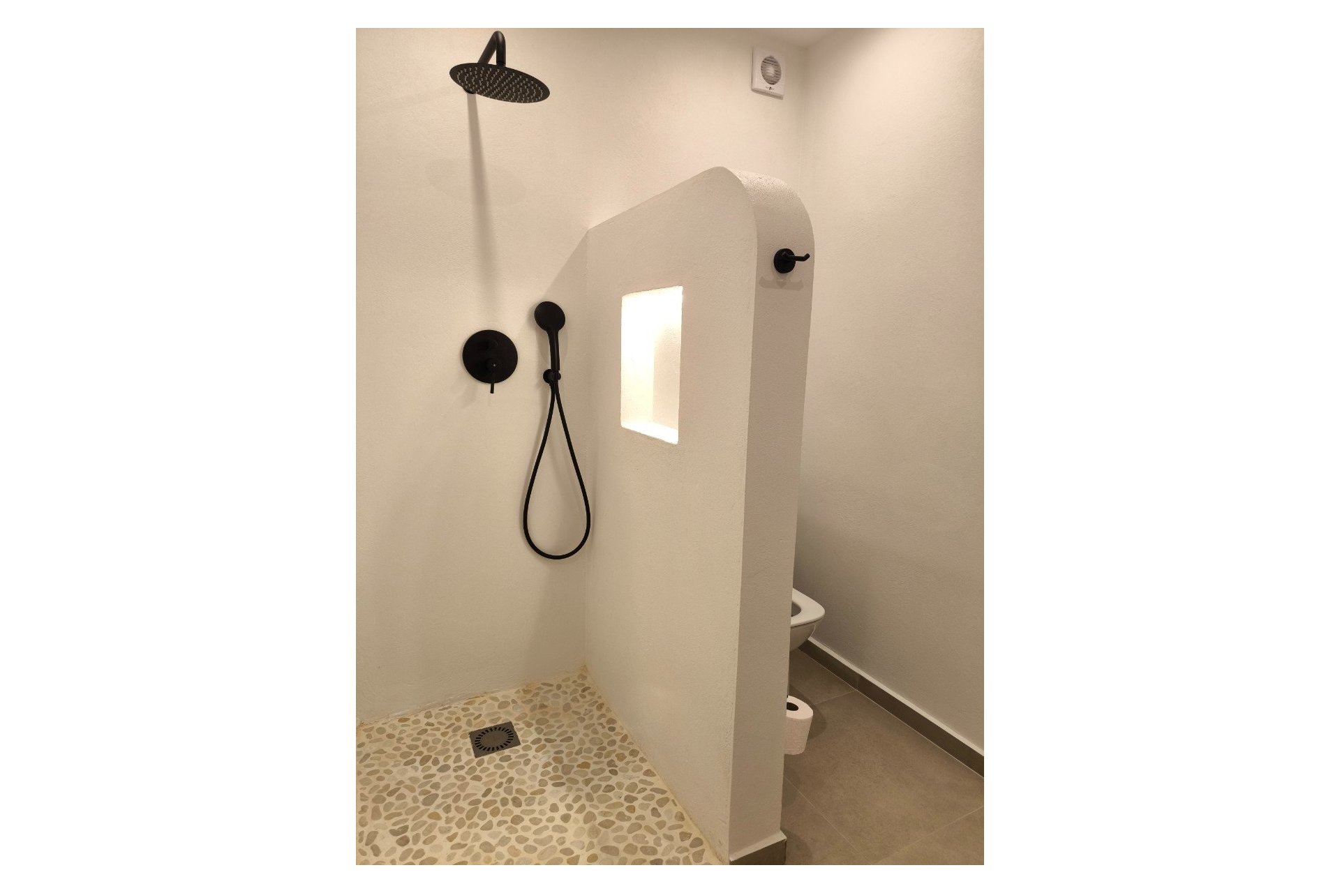 Herverkoop - Villa -
Benissa - La Fustera