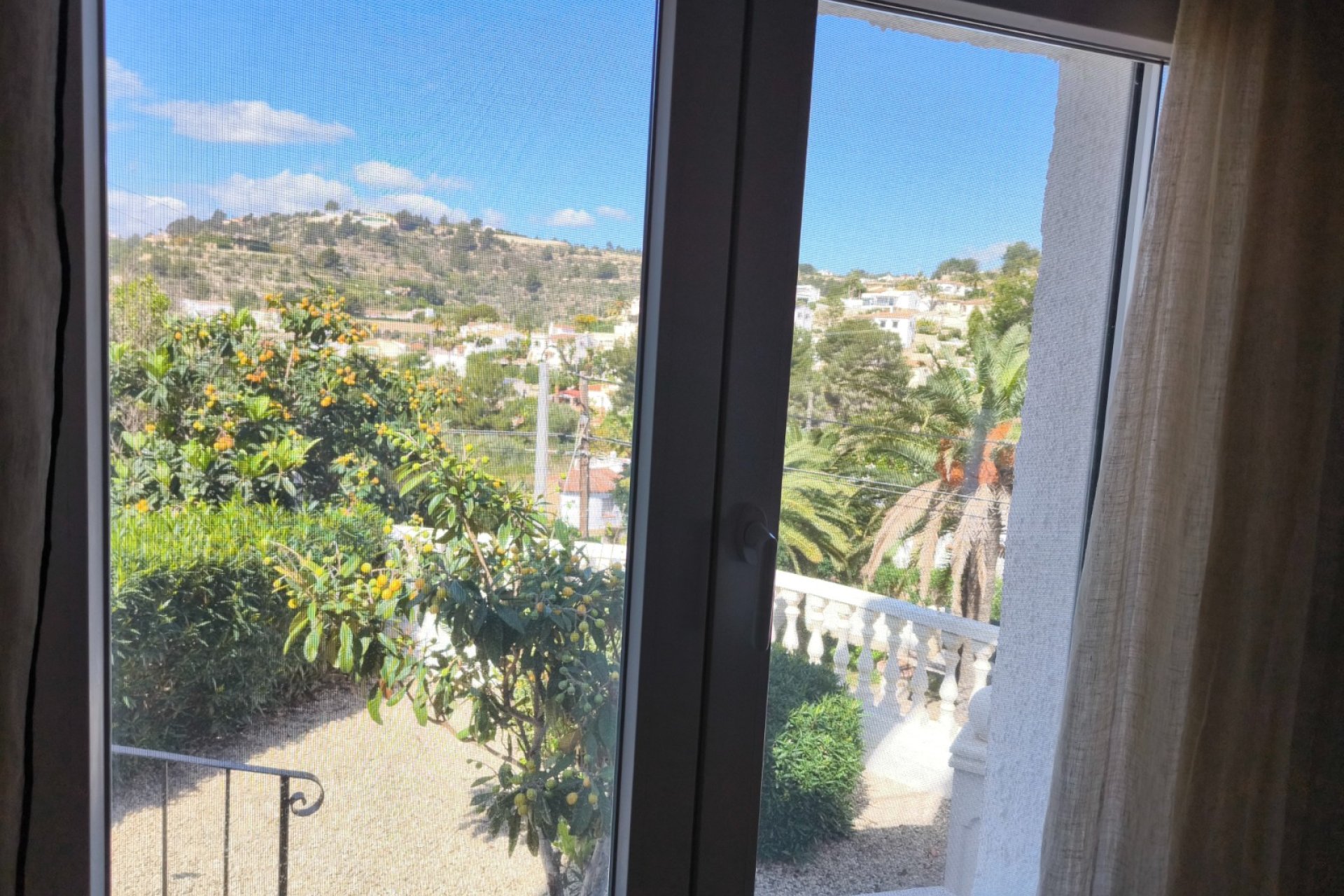 Herverkoop - Villa -
Benissa - La Fustera