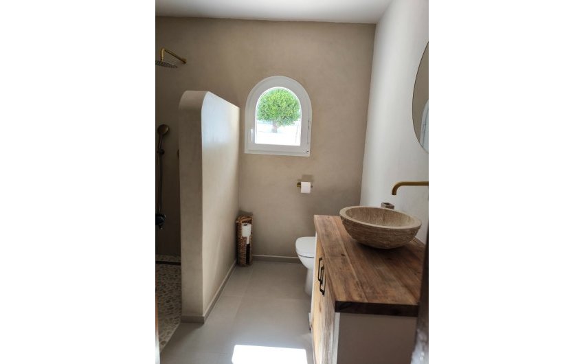 Herverkoop - Villa -
Benissa - La Fustera