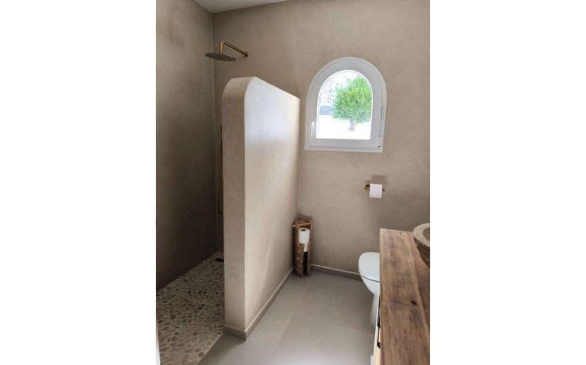 Herverkoop - Villa -
Benissa - La Fustera