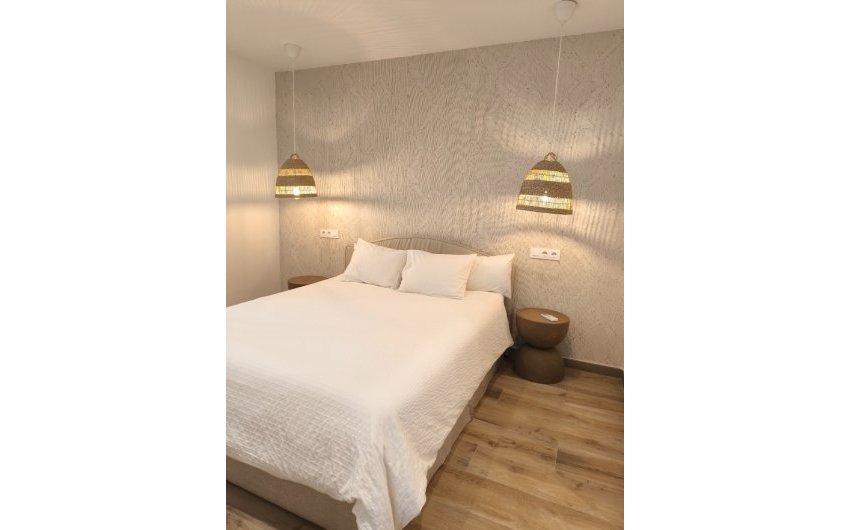 Herverkoop - Villa -
Benissa - La Fustera