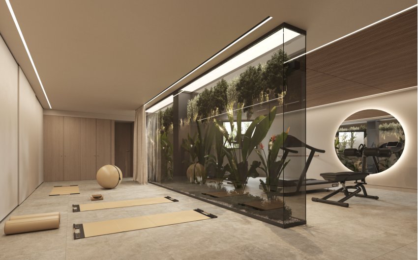 Herverkoop - Villa -
Benissa