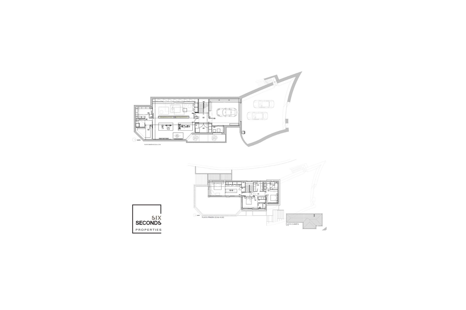 Herverkoop - Villa -
Benissa