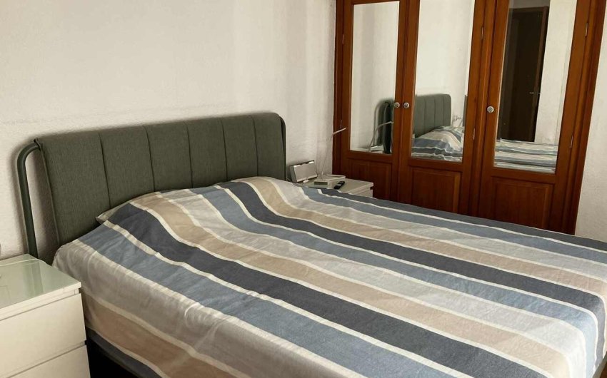 Herverkoop - Villa -
Biar - Costa Blanca