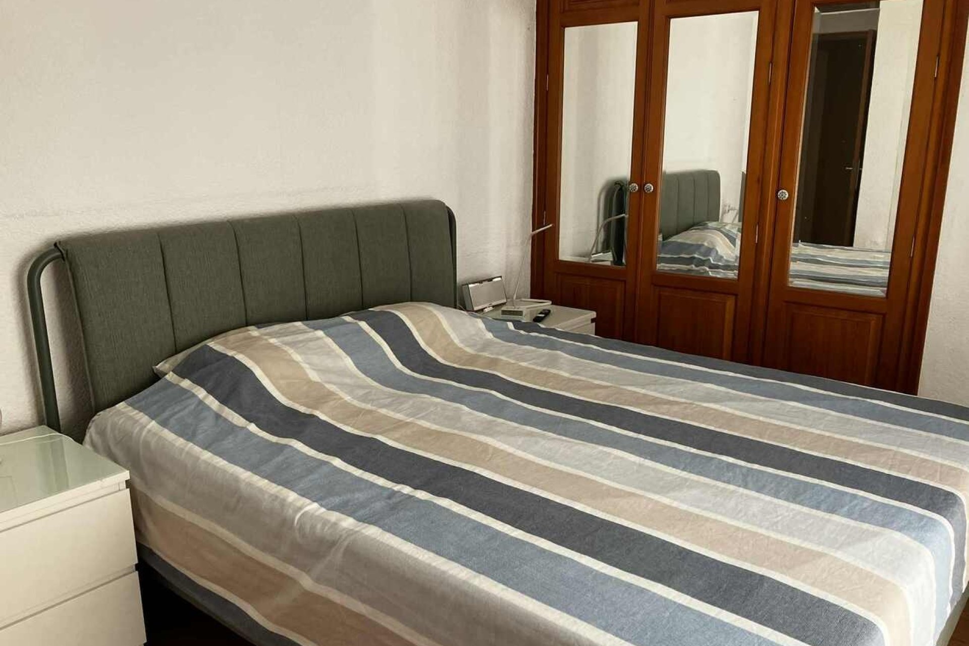 Herverkoop - Villa -
Biar - Costa Blanca