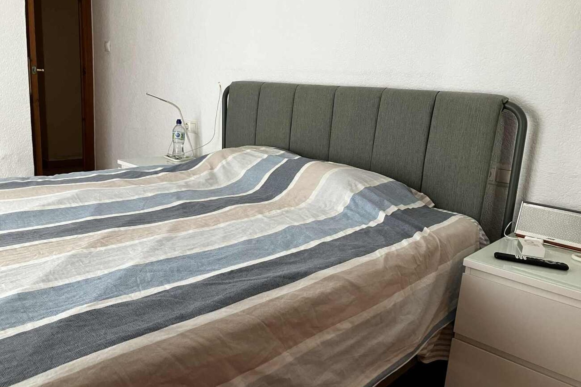 Herverkoop - Villa -
Biar - Costa Blanca