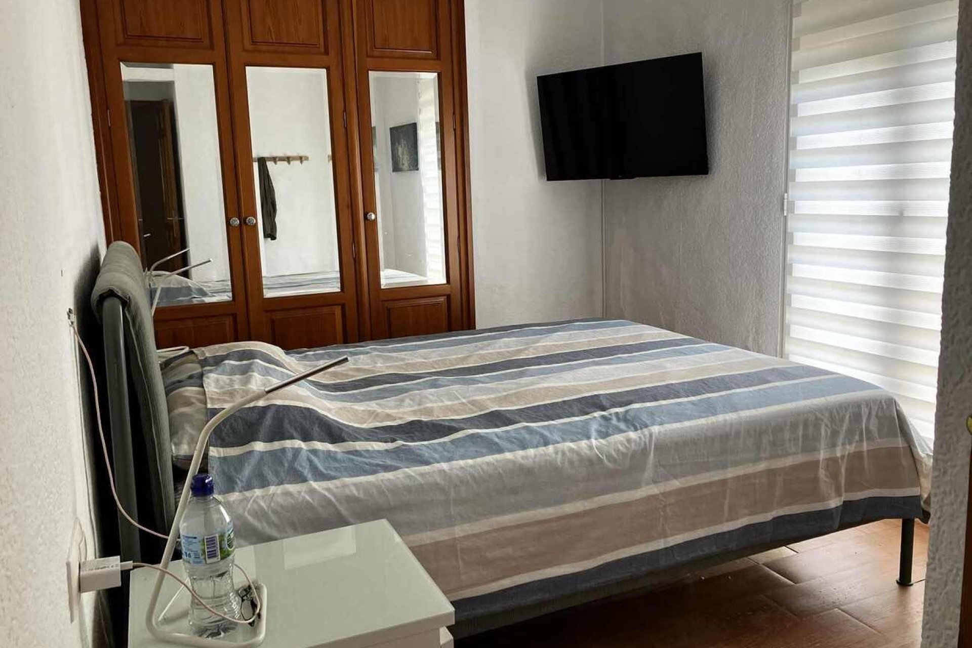 Herverkoop - Villa -
Biar - Costa Blanca