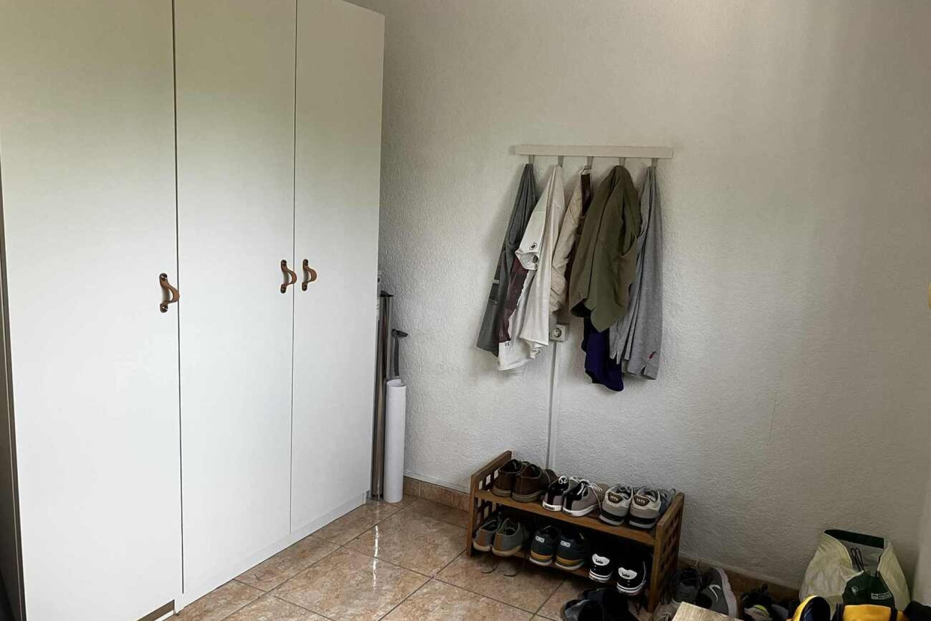 Herverkoop - Villa -
Biar - Costa Blanca