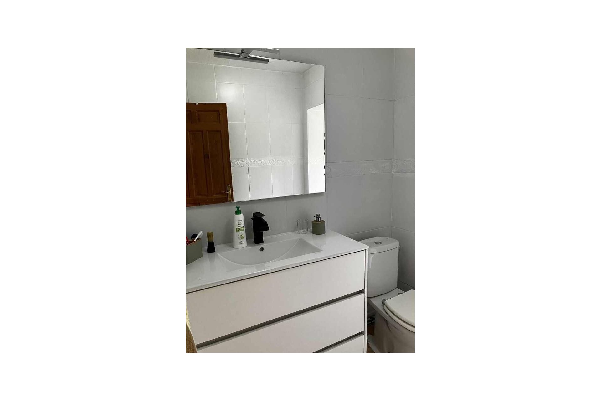 Herverkoop - Villa -
Biar - Costa Blanca