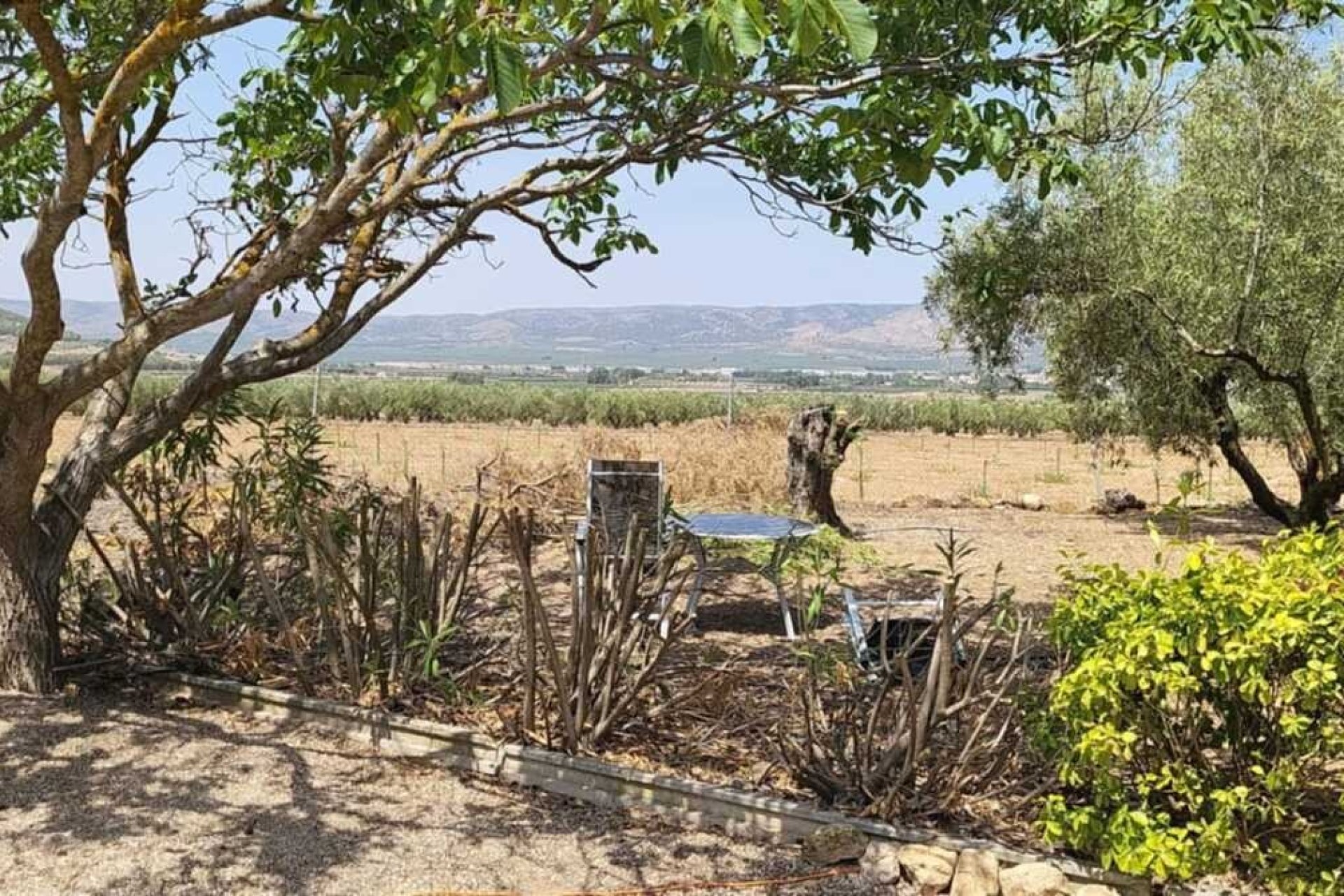 Herverkoop - Villa -
Biar - Costa Blanca