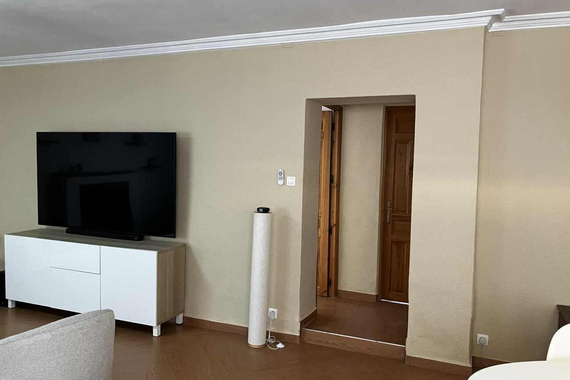 Herverkoop - Villa -
Biar - Costa Blanca