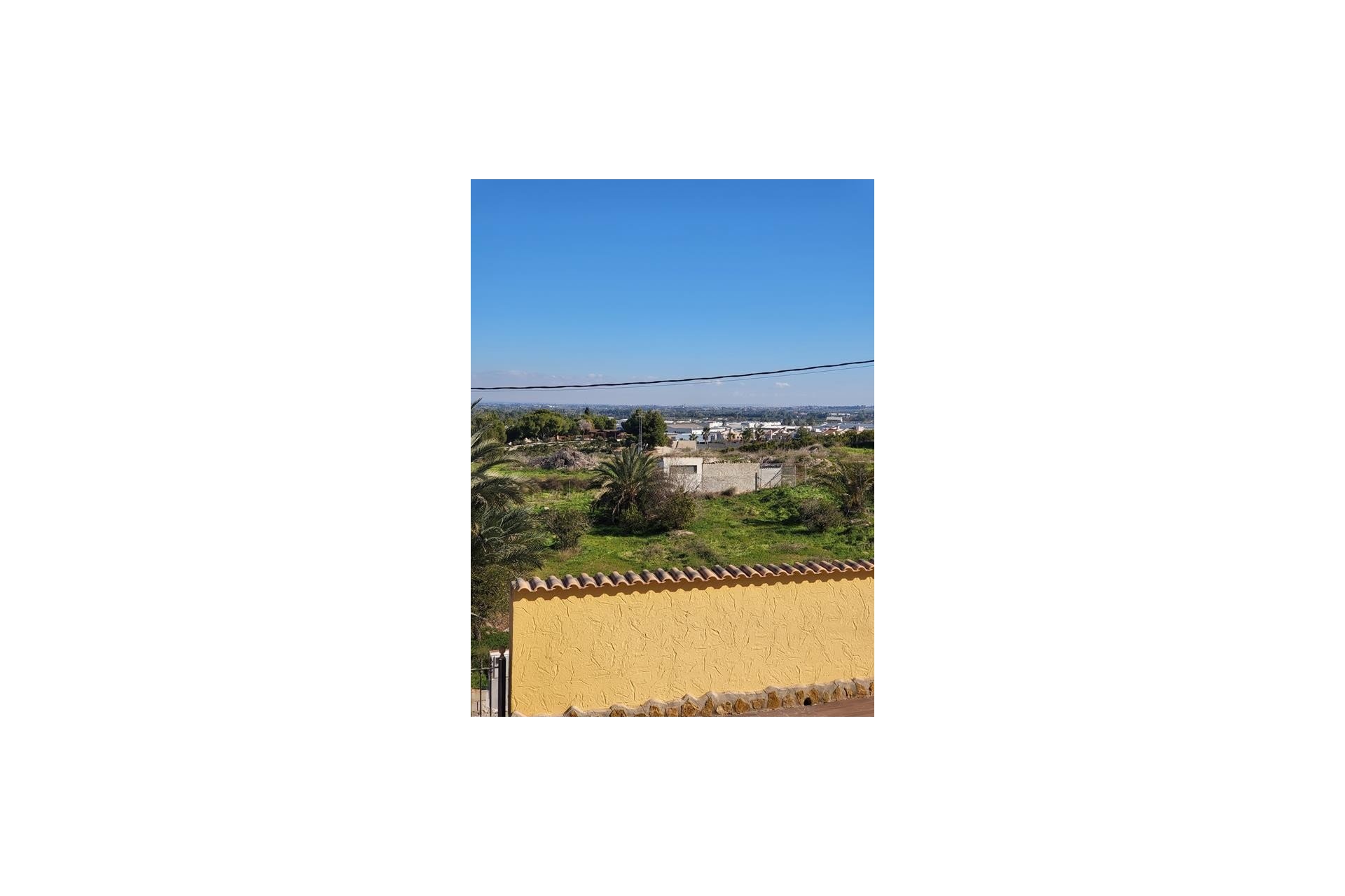 Herverkoop - Villa -
Bigastro - Inland