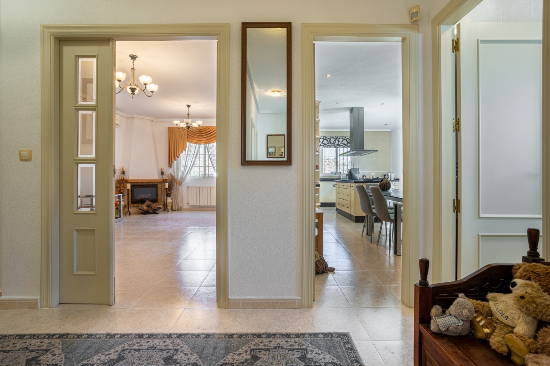 Herverkoop - Villa -
Bigastro - Villas Andrea