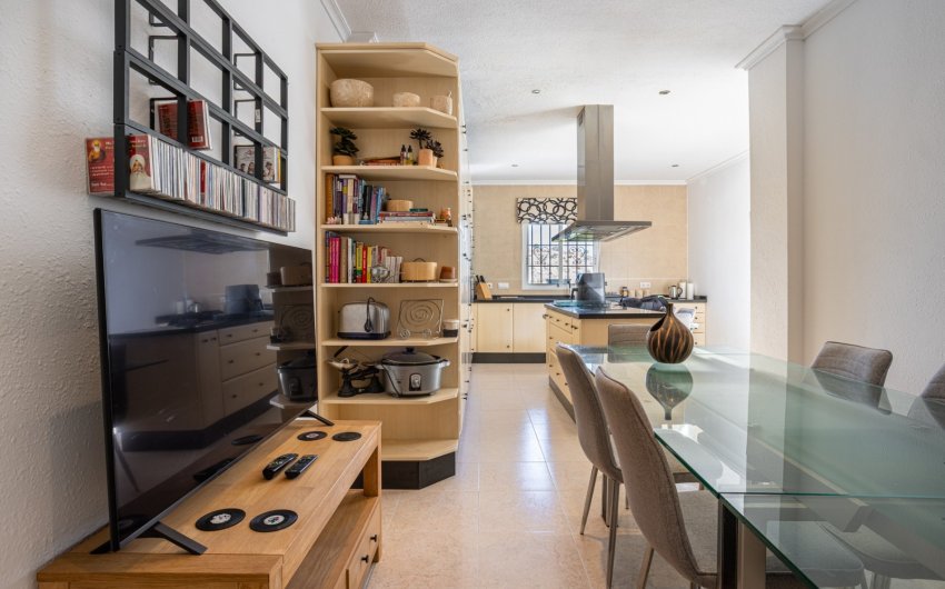 Herverkoop - Villa -
Bigastro - Villas Andrea