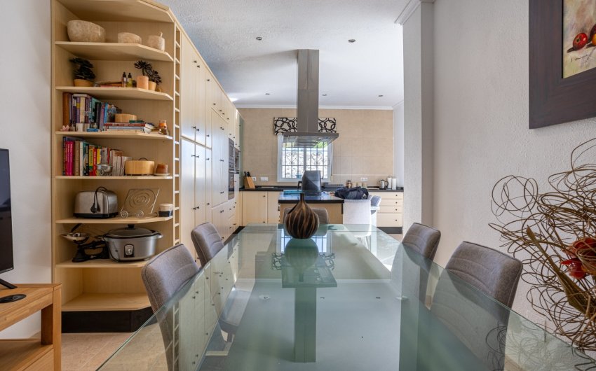 Herverkoop - Villa -
Bigastro - Villas Andrea