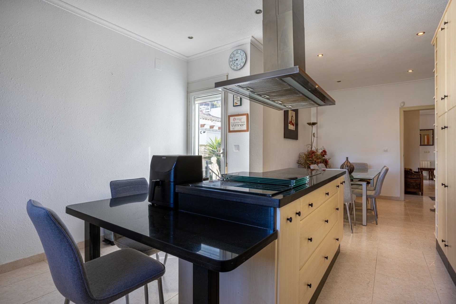 Herverkoop - Villa -
Bigastro - Villas Andrea