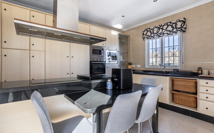 Herverkoop - Villa -
Bigastro - Villas Andrea