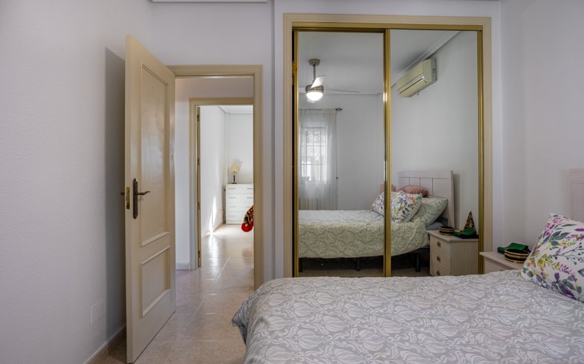 Herverkoop - Villa -
Bigastro - Villas Andrea