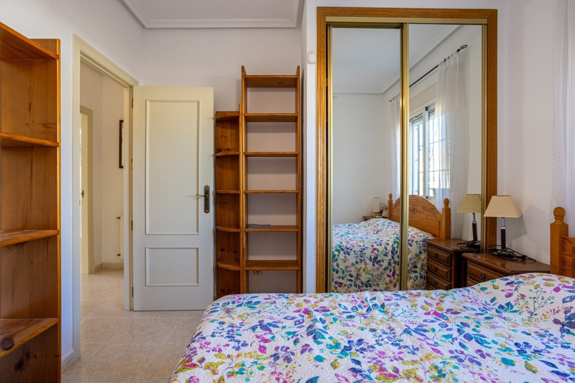 Herverkoop - Villa -
Bigastro - Villas Andrea