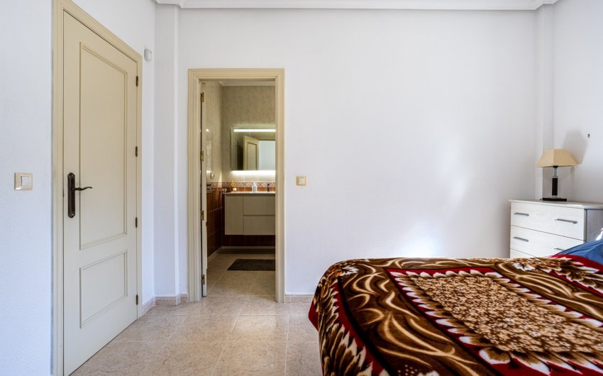 Herverkoop - Villa -
Bigastro - Villas Andrea