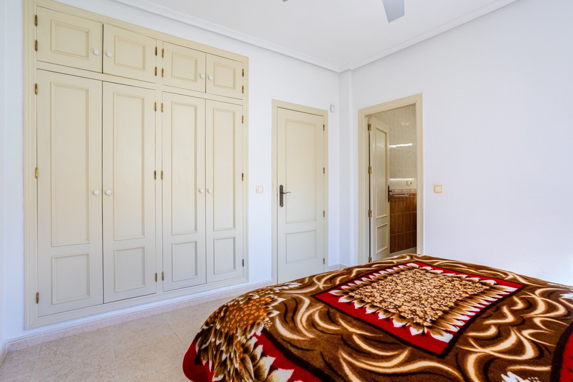 Herverkoop - Villa -
Bigastro - Villas Andrea