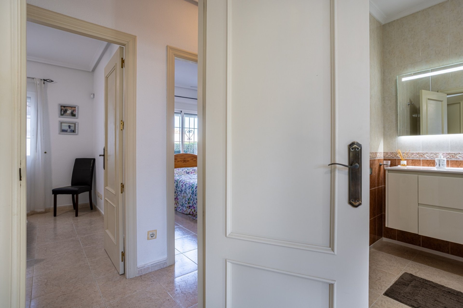 Herverkoop - Villa -
Bigastro - Villas Andrea