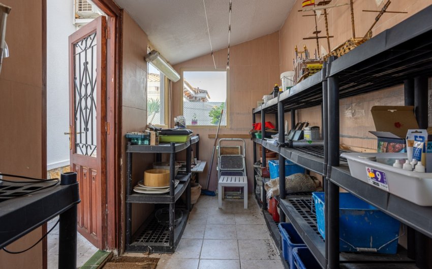 Herverkoop - Villa -
Bigastro - Villas Andrea