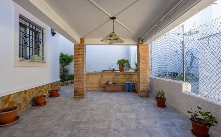 Herverkoop - Villa -
Bigastro - Villas Andrea