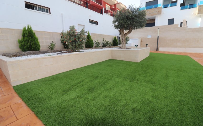 Herverkoop - Villa -
Bigastro