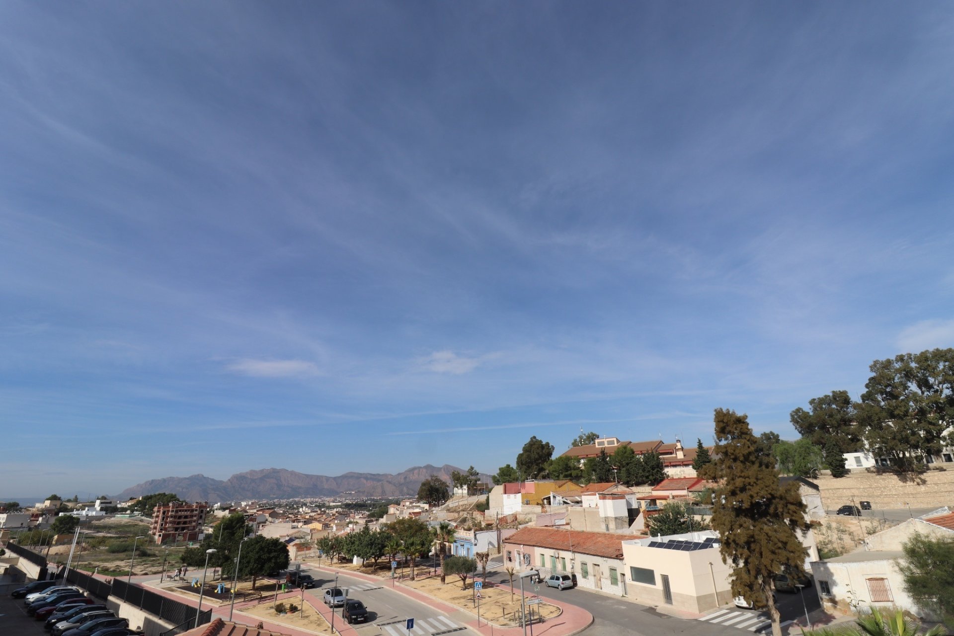 Herverkoop - Villa -
Bigastro