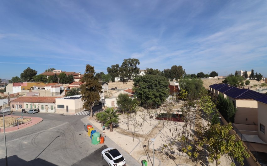 Herverkoop - Villa -
Bigastro