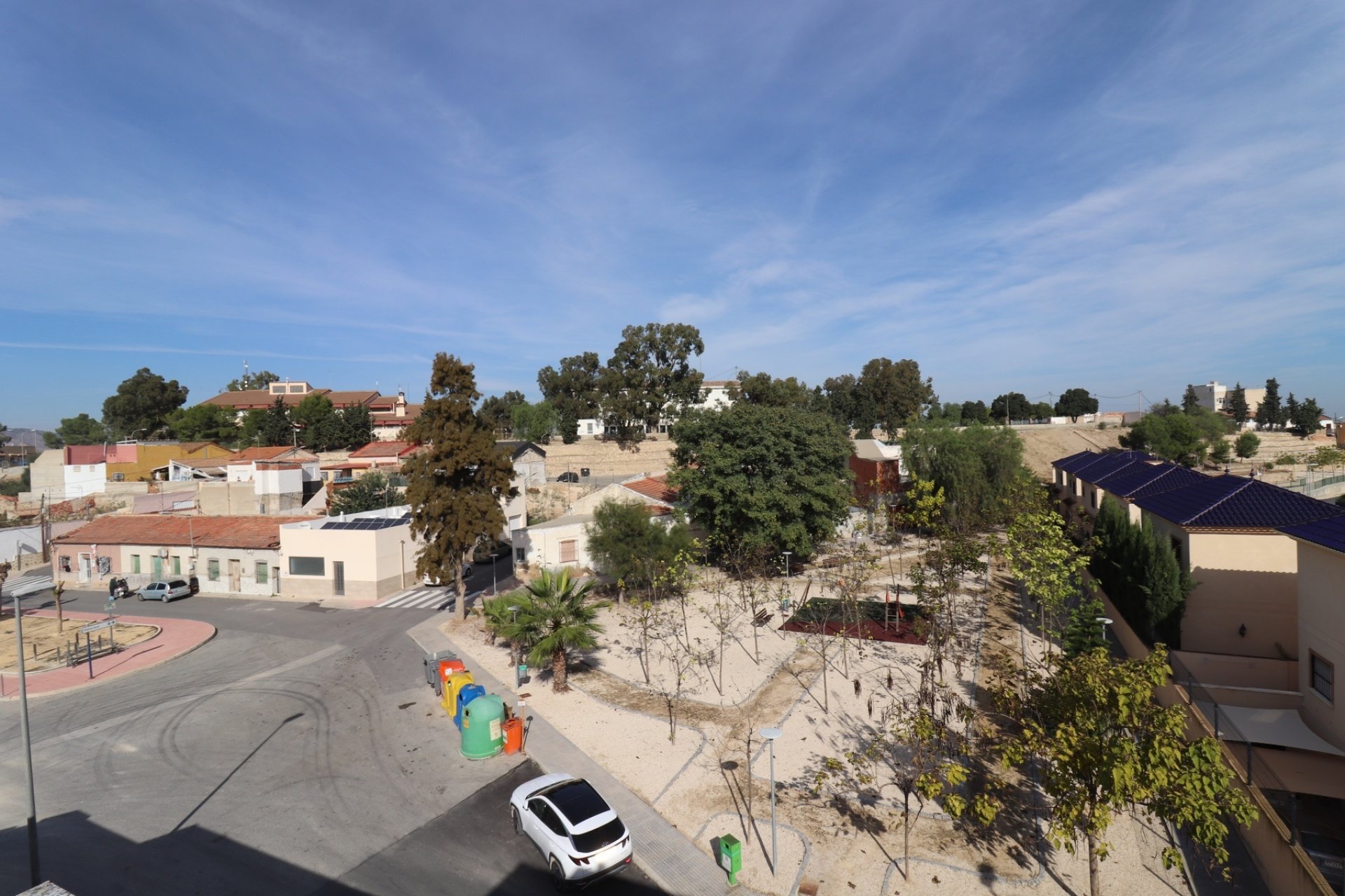 Herverkoop - Villa -
Bigastro