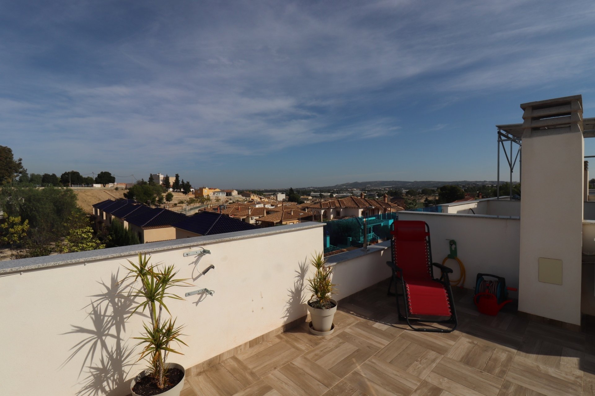 Herverkoop - Villa -
Bigastro