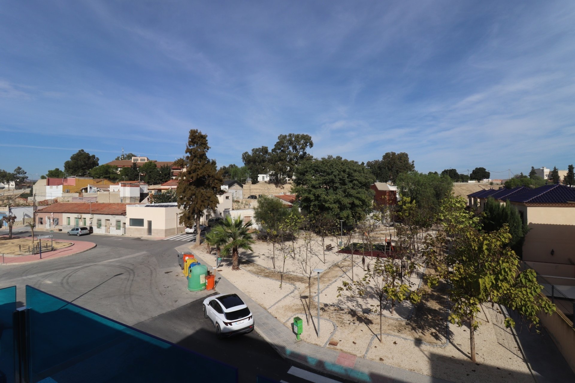 Herverkoop - Villa -
Bigastro