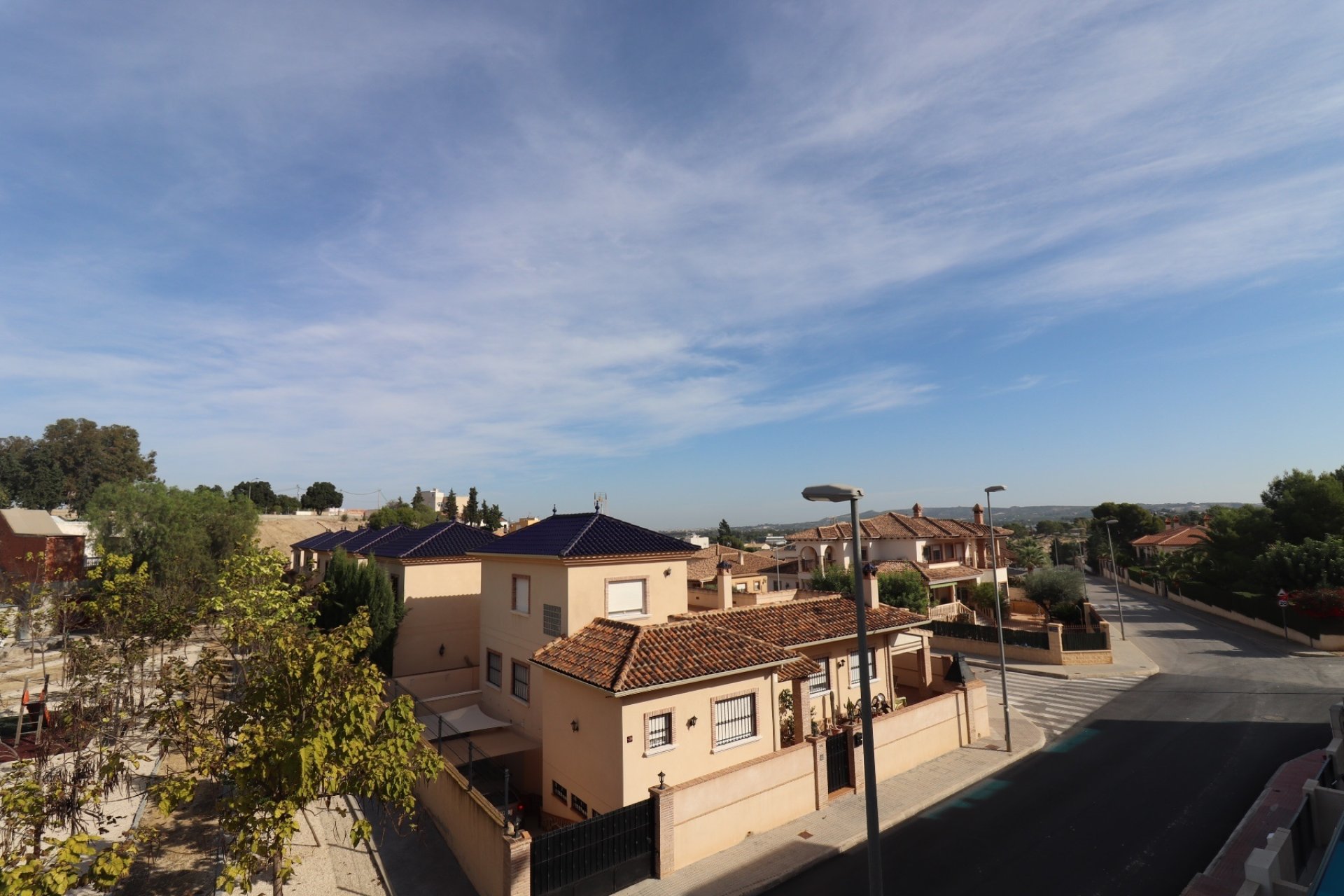 Herverkoop - Villa -
Bigastro