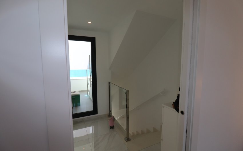 Herverkoop - Villa -
Bigastro