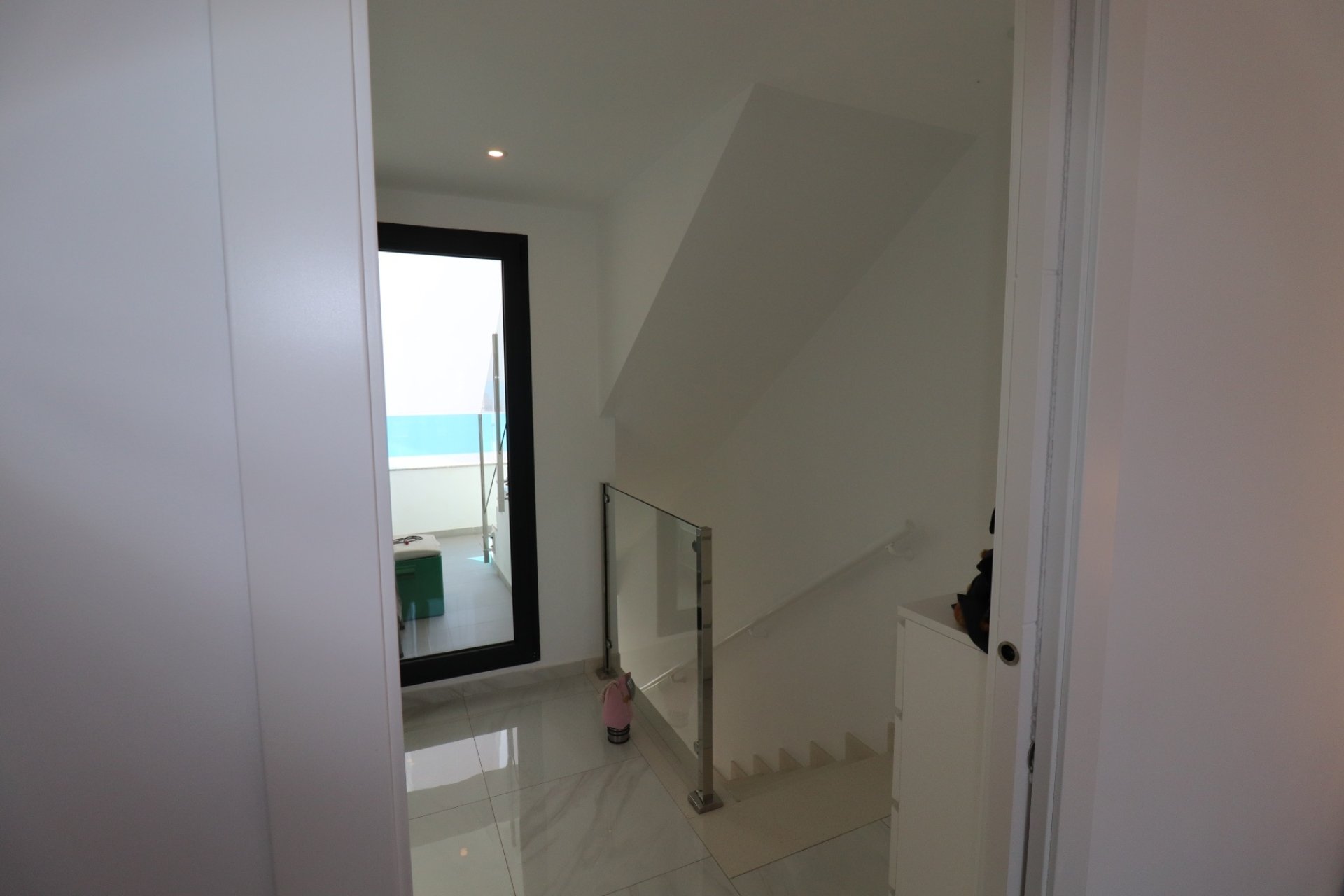 Herverkoop - Villa -
Bigastro