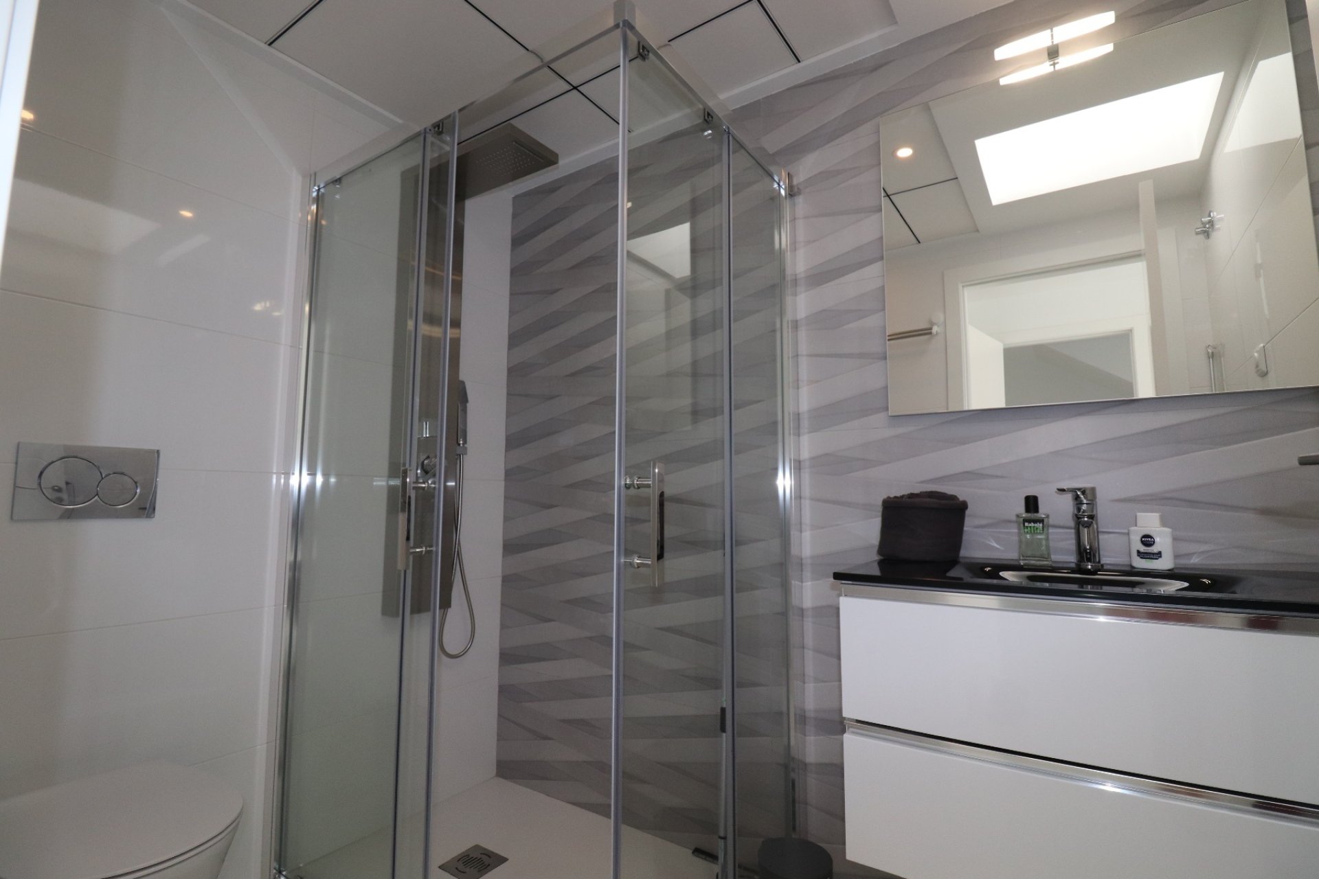 Herverkoop - Villa -
Bigastro