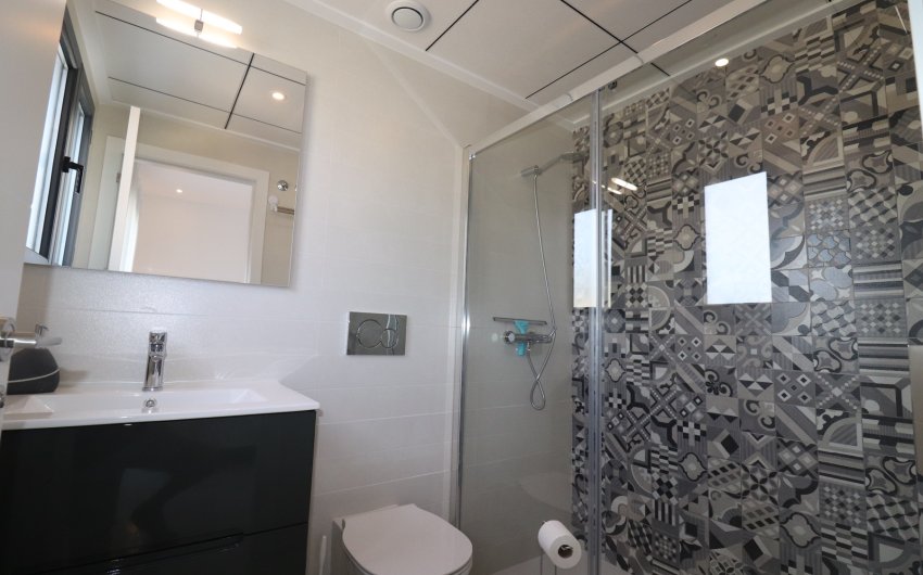 Herverkoop - Villa -
Bigastro