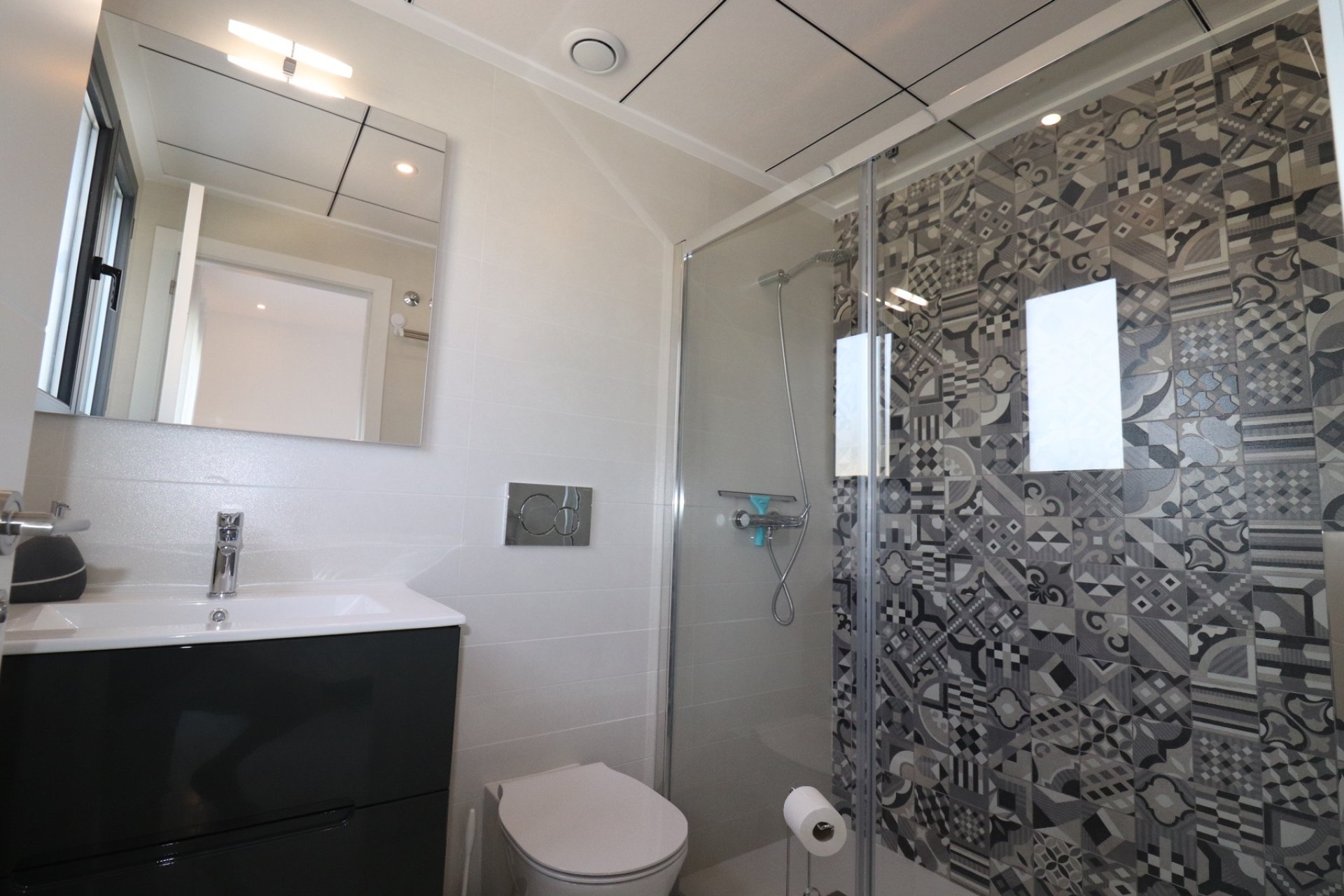 Herverkoop - Villa -
Bigastro