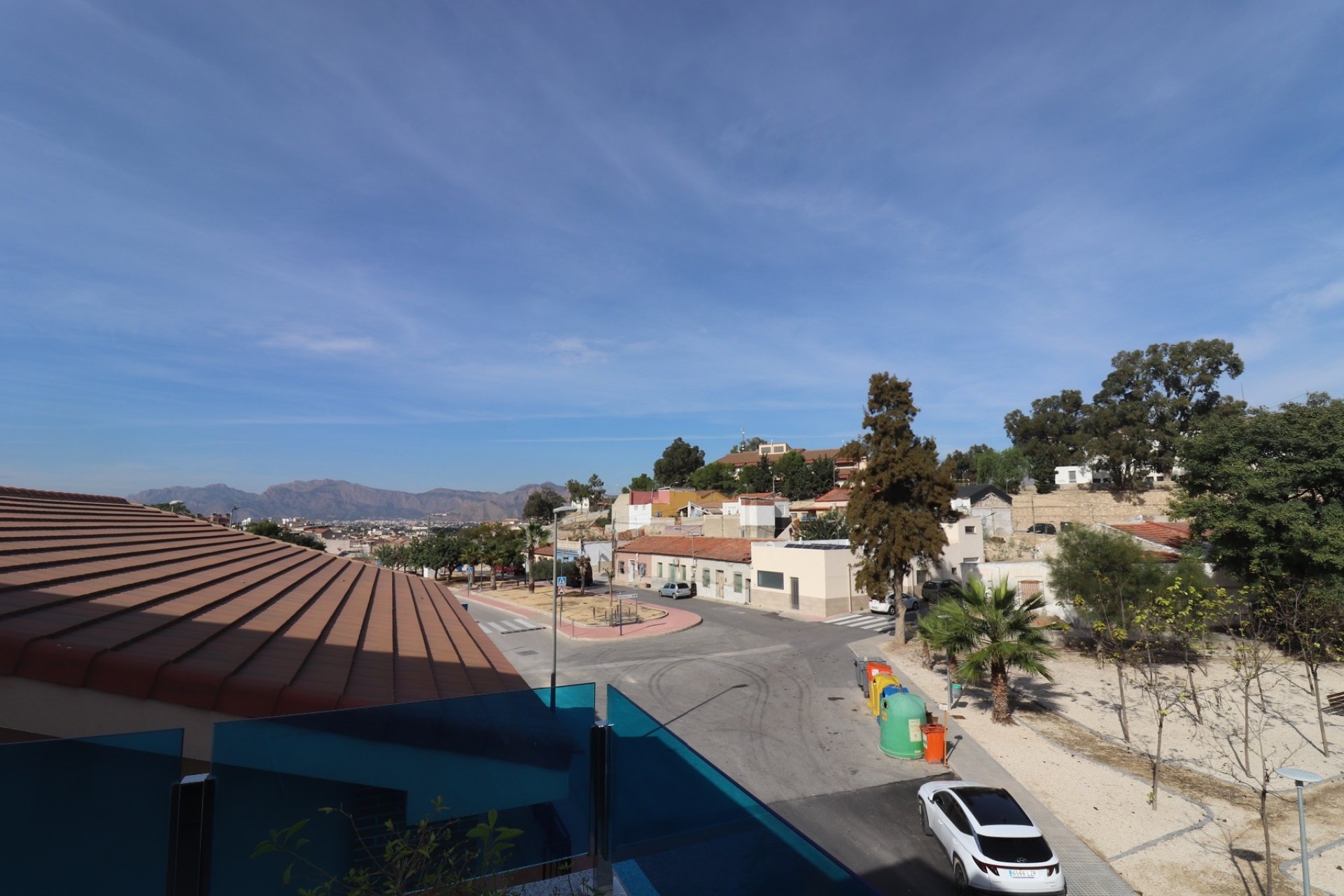 Herverkoop - Villa -
Bigastro