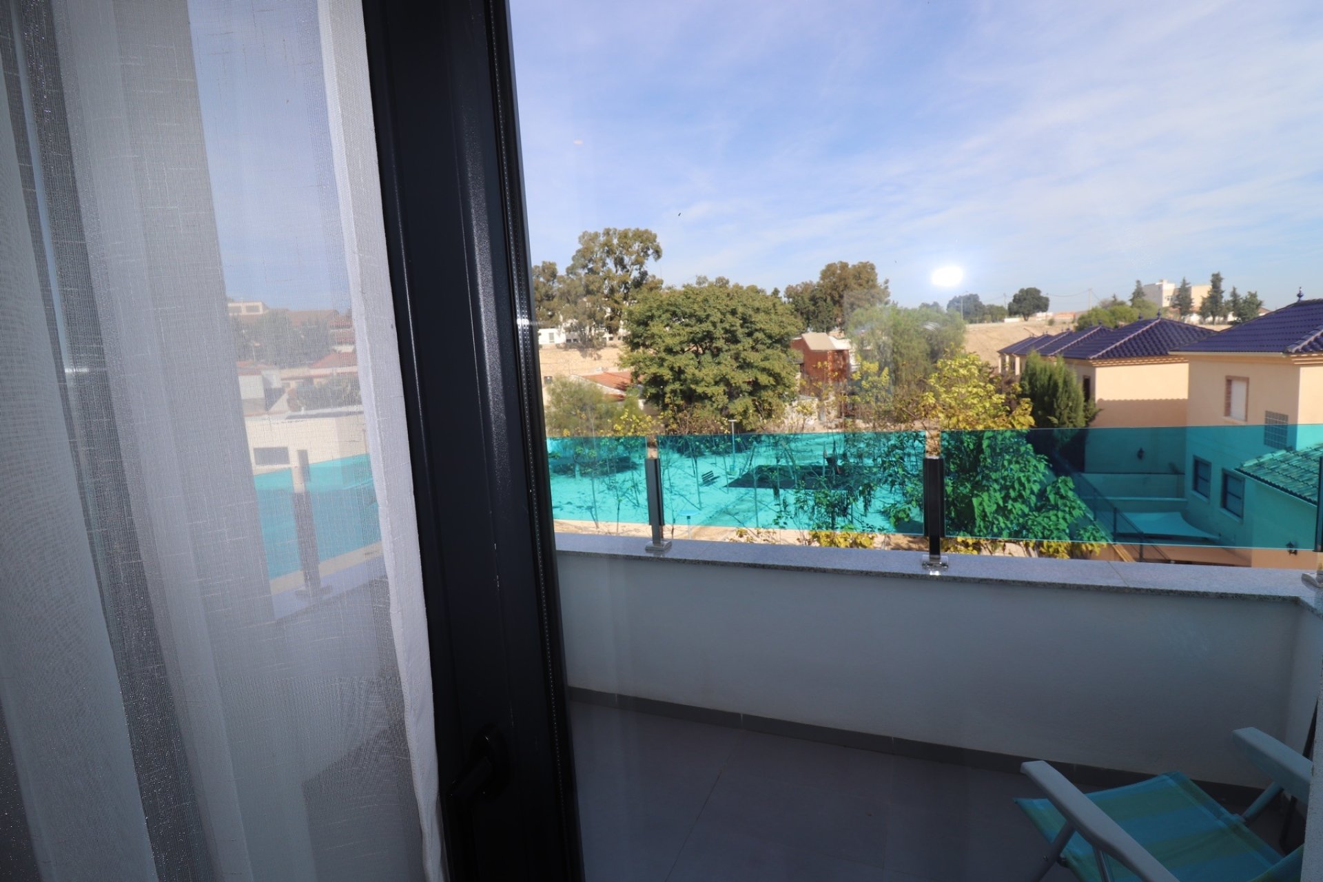 Herverkoop - Villa -
Bigastro